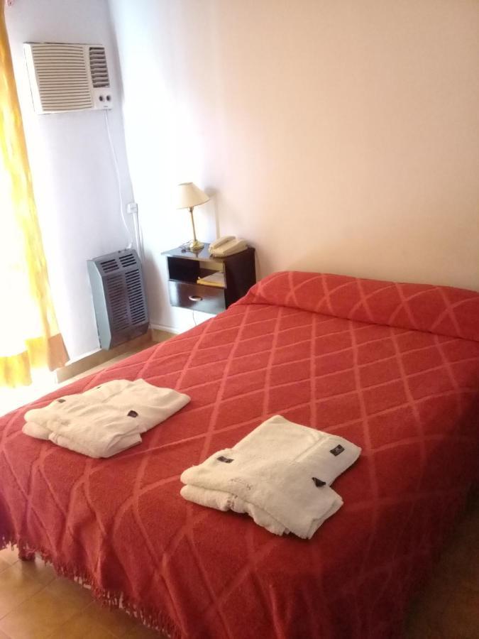 Marilian 3* Salta