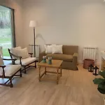 Fantastico Duplex Con Jardin Y Piscina!