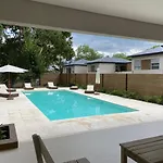 Fantastico Duplex Con Jardin Y Piscina!