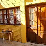 Residencia Colonial