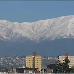 Departamento Ohiggins II