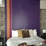 Cerros De Terciopelo Hotel Boutique