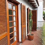 Dos Balcones