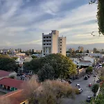 Aires Verdes-Salta La linda