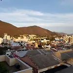 Aires Verdes-Salta La linda