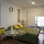 Aires Verdes de Libertad