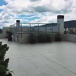 Estación de las Nubes