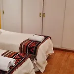 Palacio Escondido Departamentos Boutique