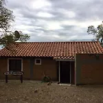 Casa en el cerro con pileta