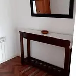 Hermoso Departamento Centrico En Ultimo Piso, Con Cochera