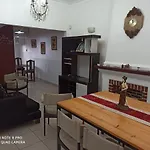 Casa Macro Centro A Solo 7 Minutos Del Centro