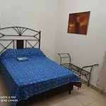 Casa Macro Centro A Solo 7 Minutos Del Centro