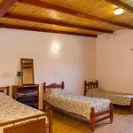 Cabañas las Tijeretas