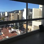 Dean Funes Suites 606