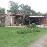 Cabañas La Caballeriza San Lorenzo