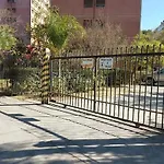 Depto para 4 personas Centro Salta capital