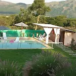 Espectacular Casa De Campo En El Mejor Paisaje De Salta!!!