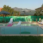 Espectacular Casa De Campo En El Mejor Paisaje De Salta!!!