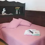 Hostal America