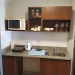 Departamento centro con cochera,balcón, Lunas de Salta