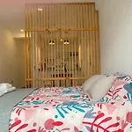 Monoambiente Bambú en Salta Capital. Nuevo, ubicado en Av. Belgrano
