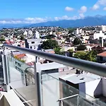 Monoambiente Güemes