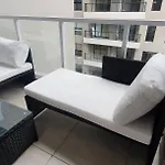 Dean Funes Suites Premium