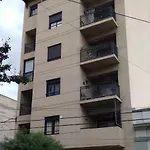 Hermoso Departamento Centrico En Ultimo Piso, Con Cochera
