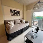 Arenales Suites