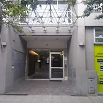 Departamento Paseo de los Poetas Premium