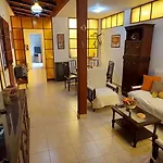 Casa de La Lila