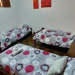 Casa de La Lila