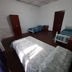 Casa Cerro Aracar