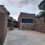 Departamento en la naturaleza