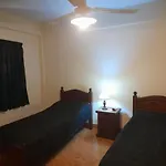 Habitación Céntrica con baño privado