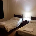 Habitación Céntrica con baño privado