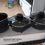 Departamento Caseros