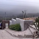 Departamento en la naturaleza
