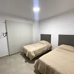 Hermoso departamento,totalmente amoblado c/cochera