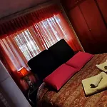 Habitación privada, en casa al pie del cerro San Bernardo