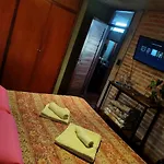 Habitación privada, en casa al pie del cerro San Bernardo