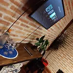 Habitación privada, en casa al pie del cerro San Bernardo