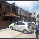 La terraza