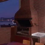 La terraza