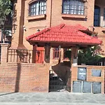 La terraza