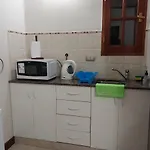 Depto El Altillo