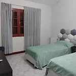 Depto El Altillo