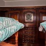 La Casa De La Abuela