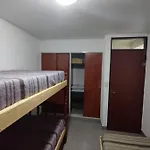 Shaddai Departamentos
