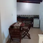 Monoambiente céntrico